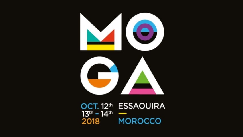 Moga Festival
