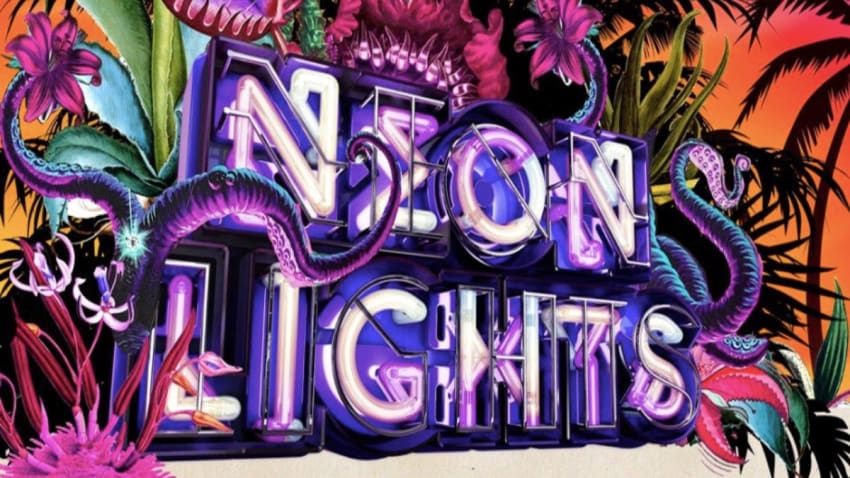 Neon Lights
