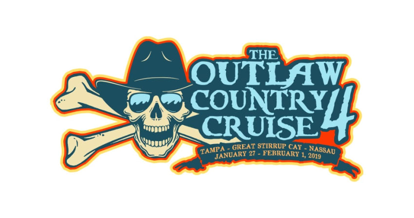 Outlaw Country Cruise 2019 Featured