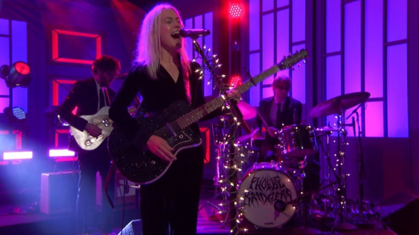 phoebebridgers
