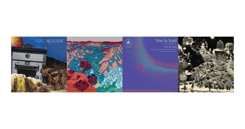 Pschool RecommNeds Albums