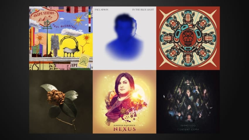 Release Date Sept 7th Albums