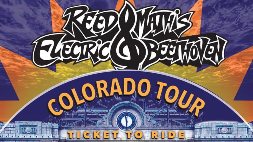 Electric Beethoven Announces Colorado Shows