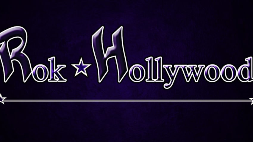 Rok Hollywood