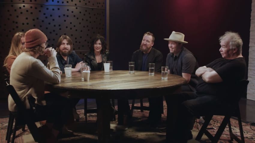 Roundtable