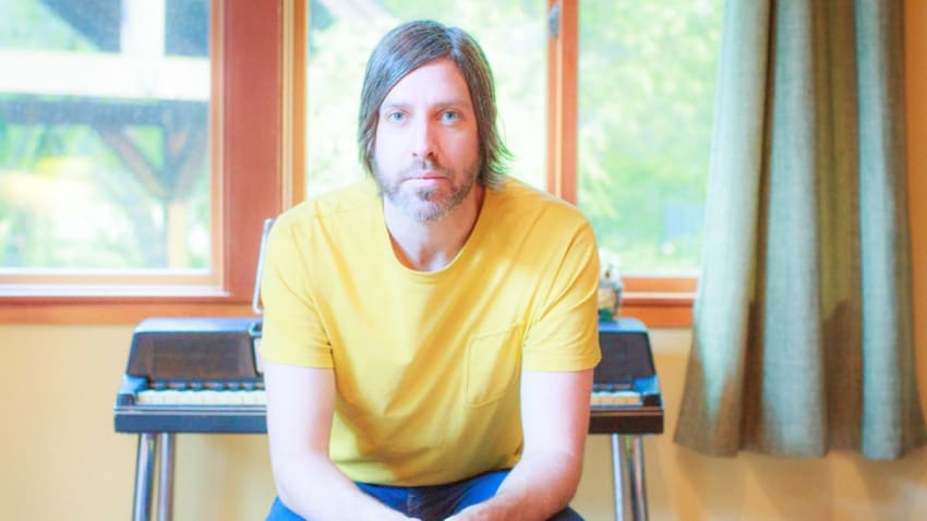 Go By Ocean Announces New Album Premiere Party