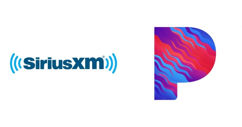 SiriusXM Pandora