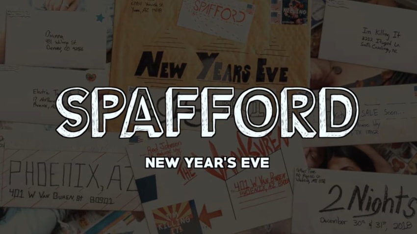 Spaf NYE Graphic
