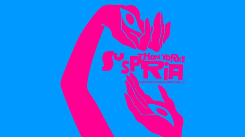 Thom Yorke Announces ‘Suspiria’ Soundtrack Album & Shares Single