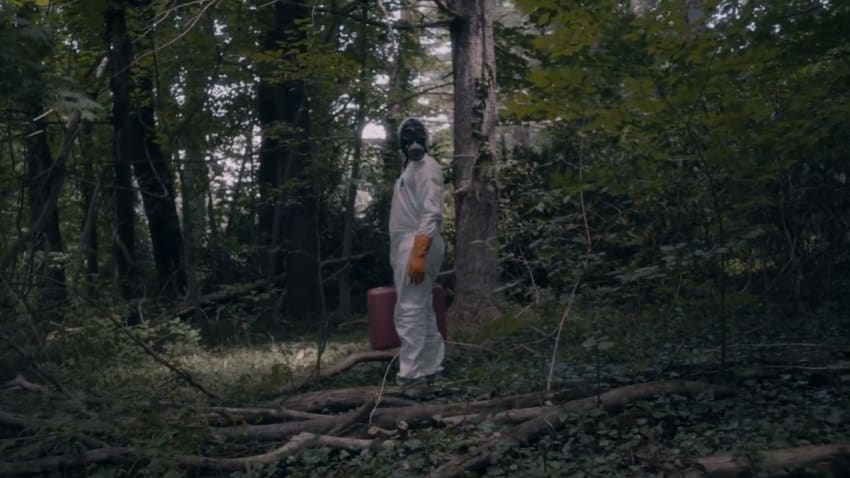 TAUK Shares ‘Checkmate’ Video