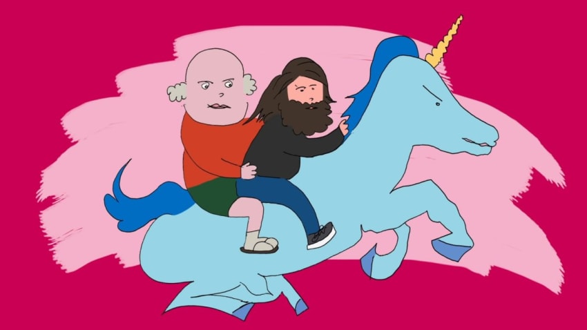Tenacious D HOPE
