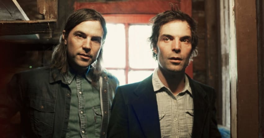The Barr Brothers Press 2018 Crop