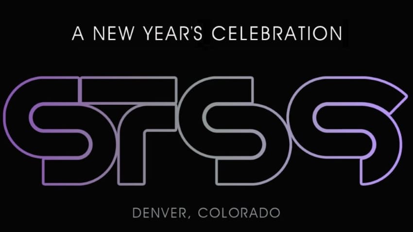 STS9 Announces 2018 New Year's Run