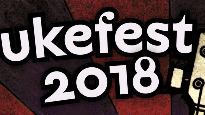 Uke Fest