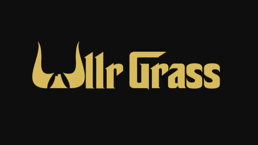 UllrGrass