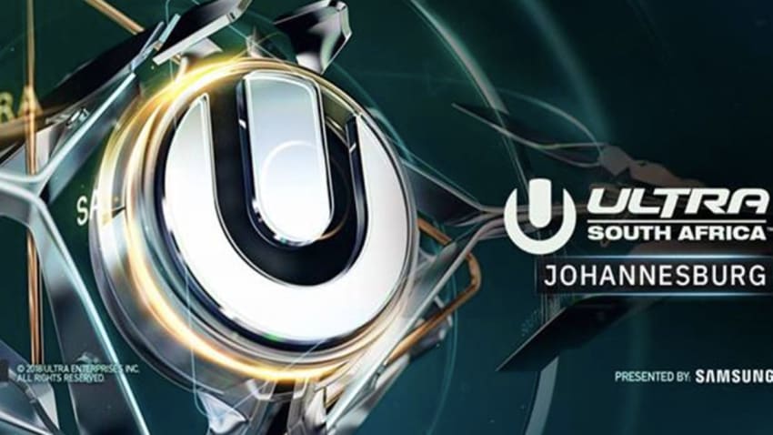 Ultra South Africa (Johannesburg)