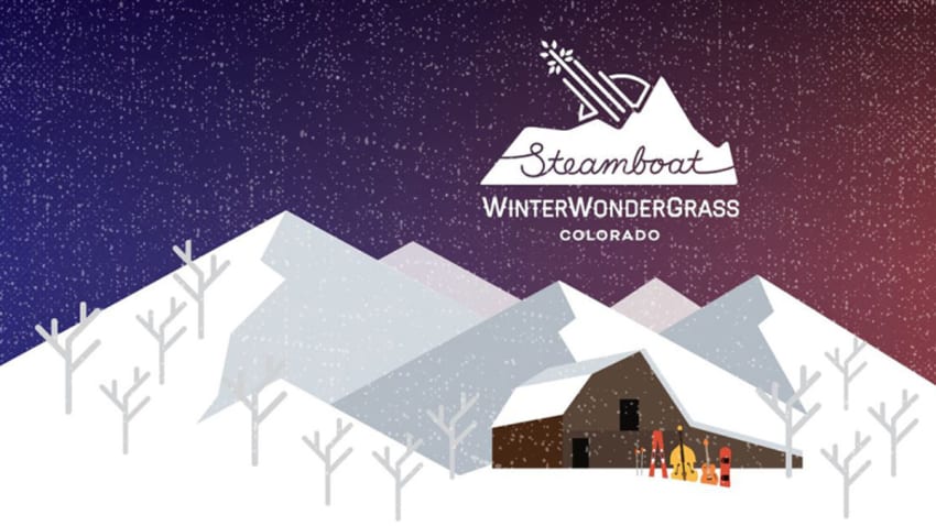 WinterWonderGrass Steamboat