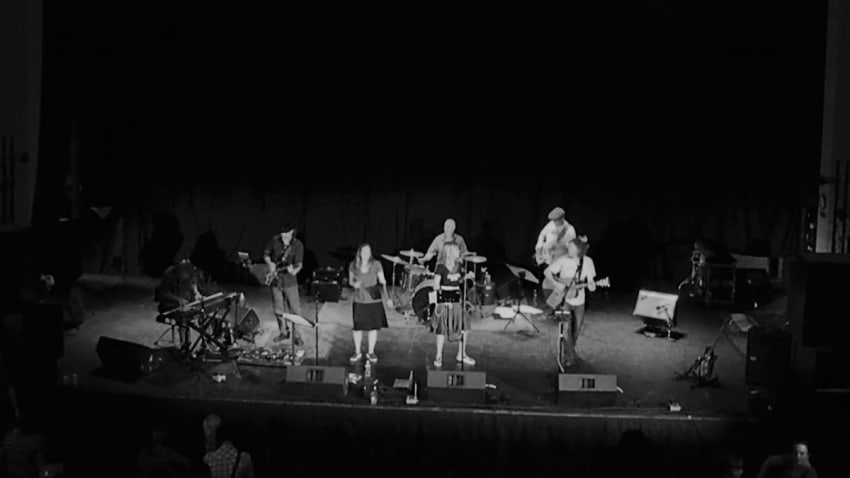 Yo' Mamas & Papas