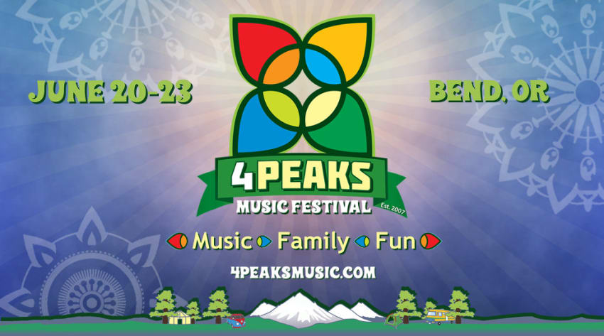 4peaks 2019