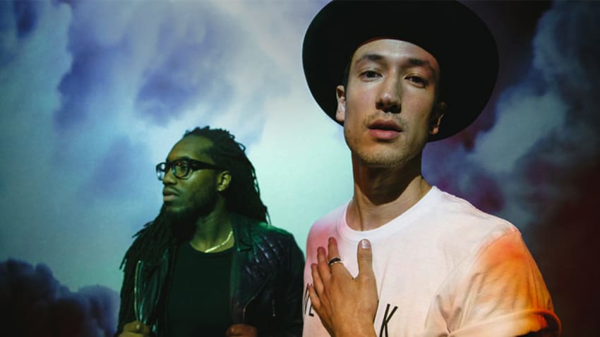 Andy Suzuki & The Method