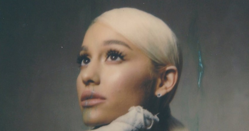 Ariana Grande North American Tour 2019