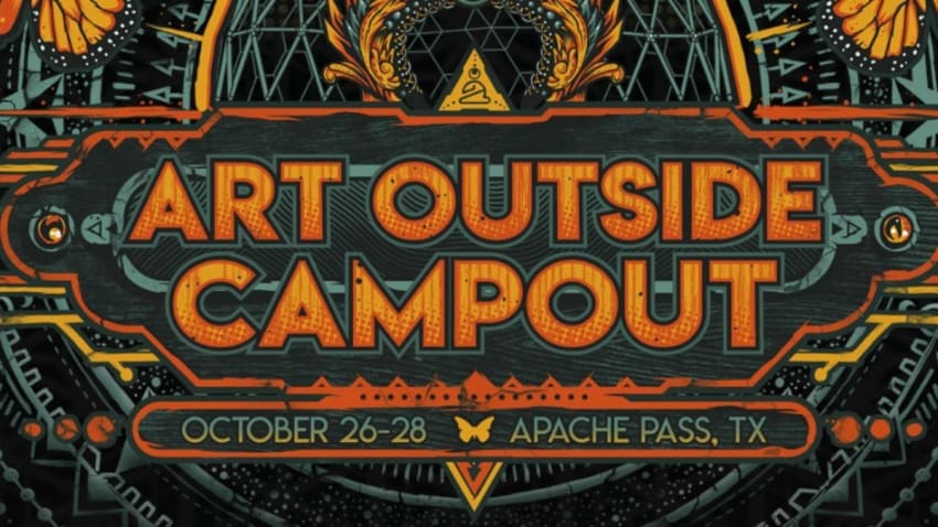Art Outside