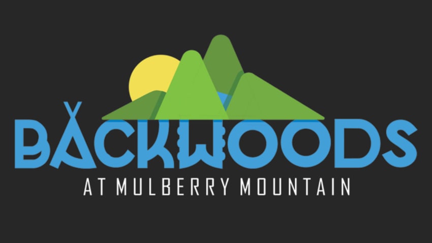 Backwoods at Mulberry Mountain