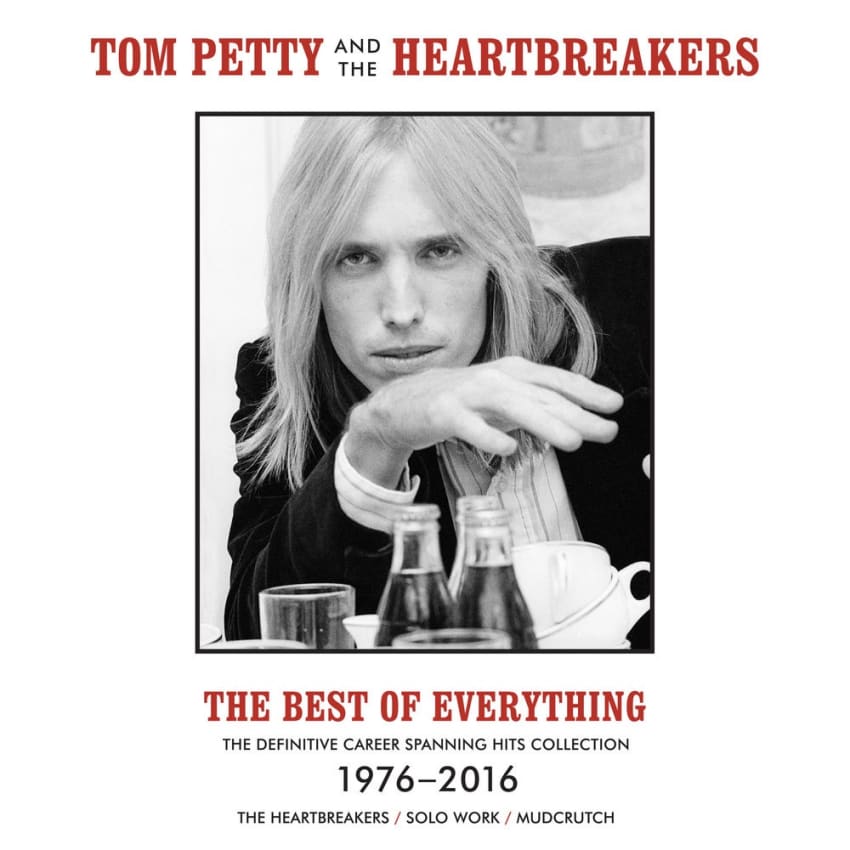 Best Of Everything Cover Art