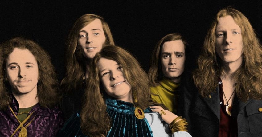 Big Brother And The Holding Company