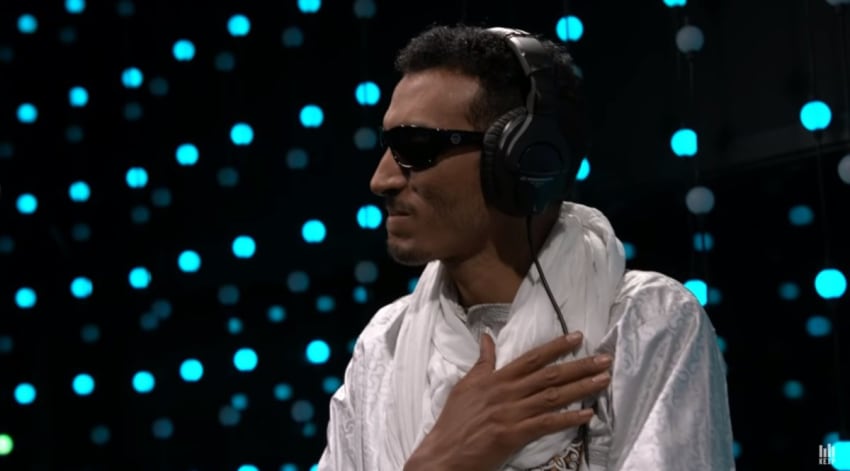 Bombino Moctar Screenshot