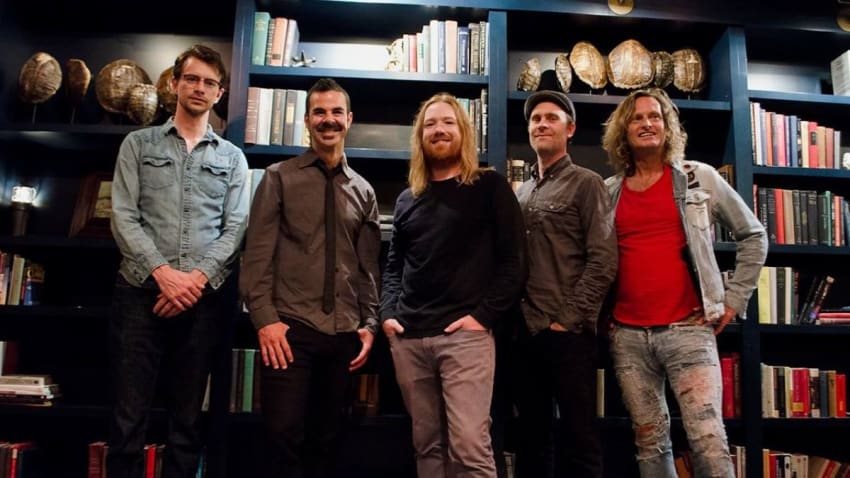 Paul Simon Tribute Bone Diggers Announces Halloween & Thanksgiving Shows