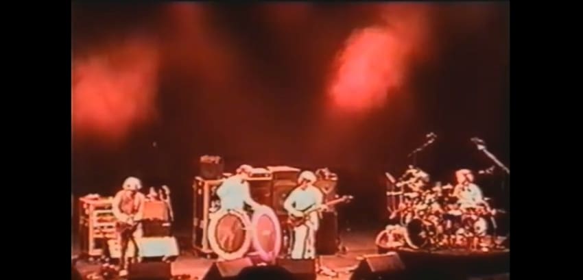 bonner springs full set