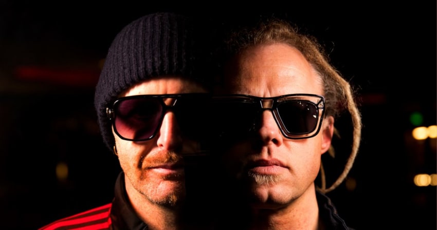 BoomBox 2018 Press Photo