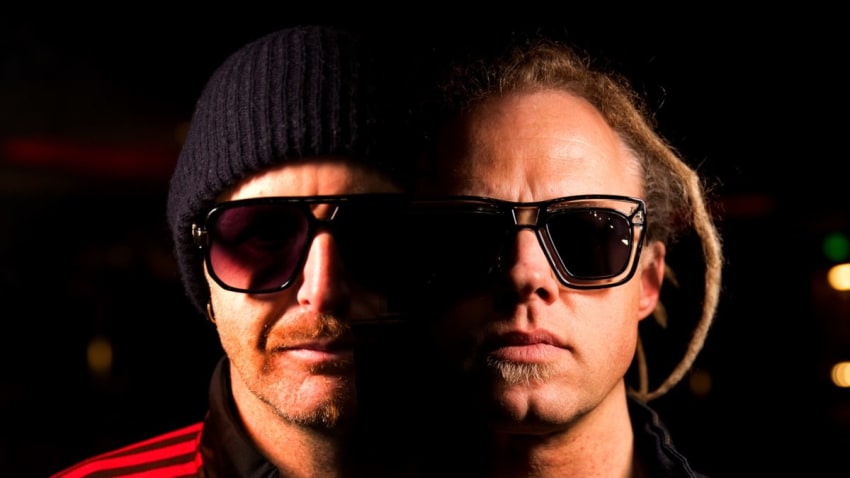 BoomBox Shares 'Looking For A Sign' Single: Exclusive Premiere