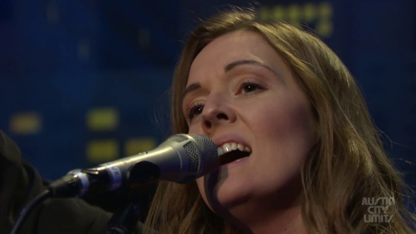 Brandi Carlile Austin City Limits