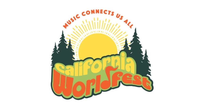 California Worldfest