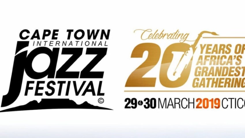 Cape Town International Jazz Festival