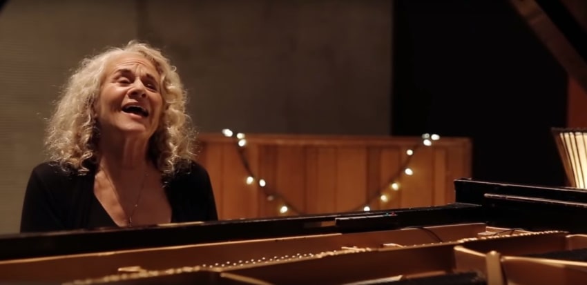 Carole King One