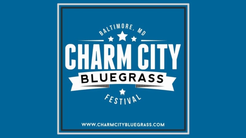 Charm City Bluegrass Festival