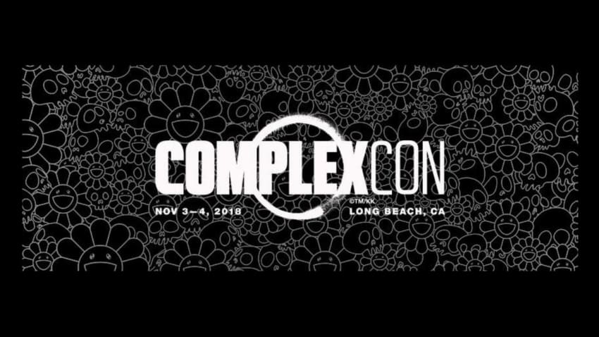 ComplexCon