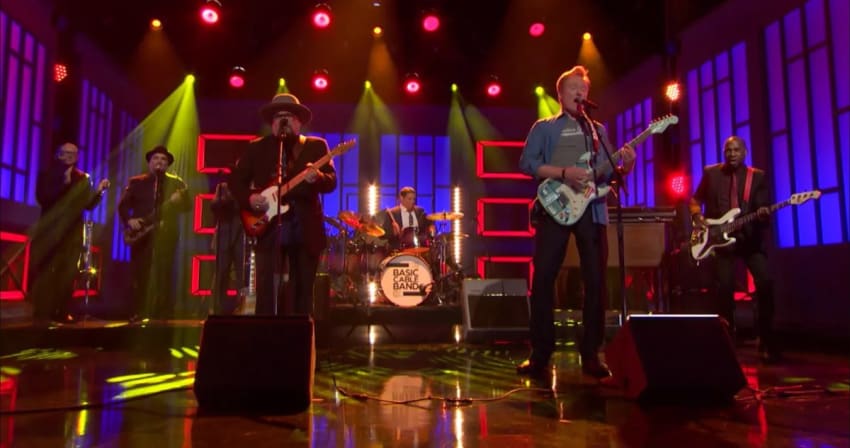 Conan Basic Cable Band