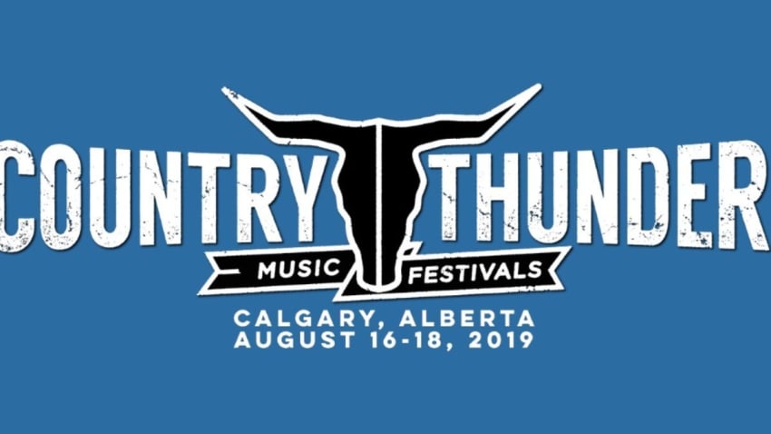 Country Thunder [Calgary]