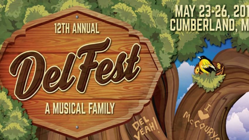 DelFest