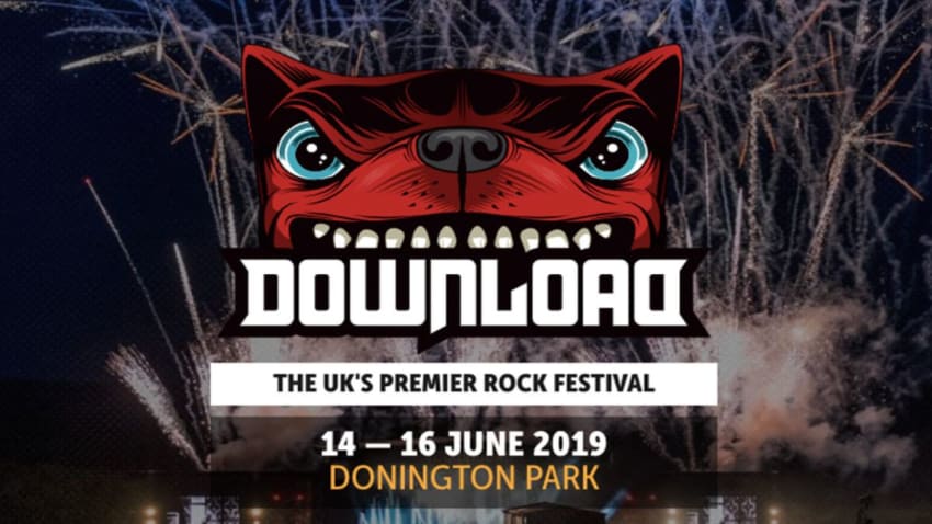 Download Festival