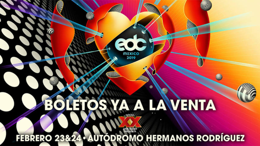 EDC Mexico