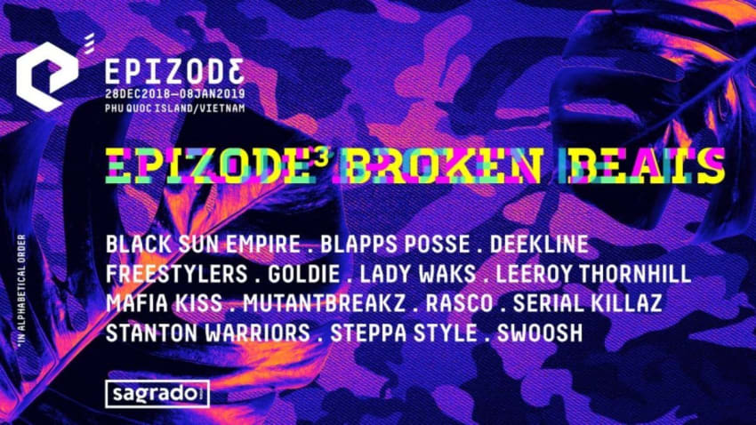 Epizode