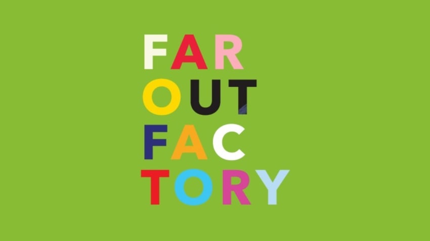 Far Out Factory