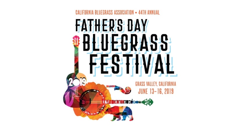 Father's Day Bluegrass Festival 2019 Featured