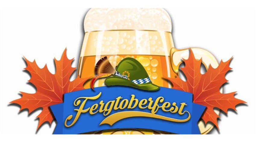 Fergtoberfest