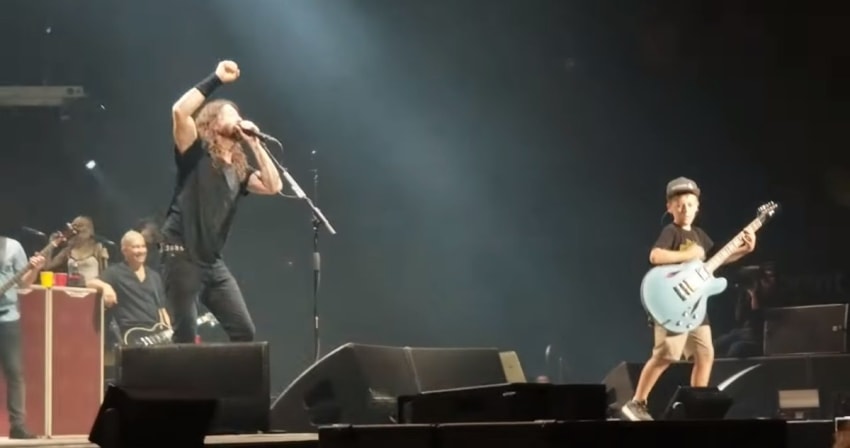 foosmetallica